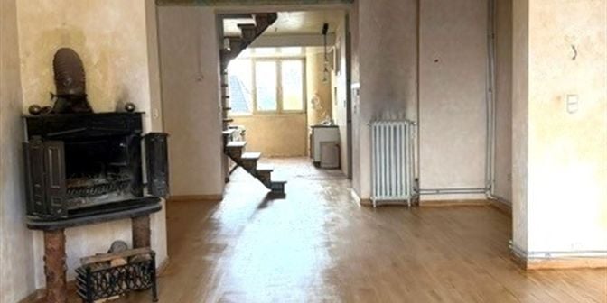 Appartement te koop in Rue de la Mutualité 56, 1180 Ukkel