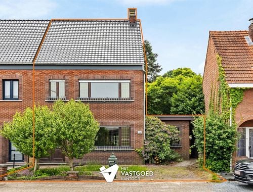                                         Eengezinswoning te koop in Balen, € 269.000
