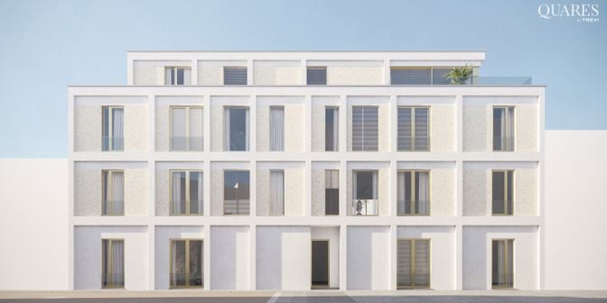 Project in Veluwestraat 1-5, 2800 Mechelen
