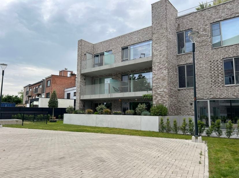 Appartement à louer
                    à 2500 Lier