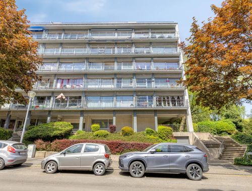                                         Appartement te koop in Anderlecht, € 148.000
