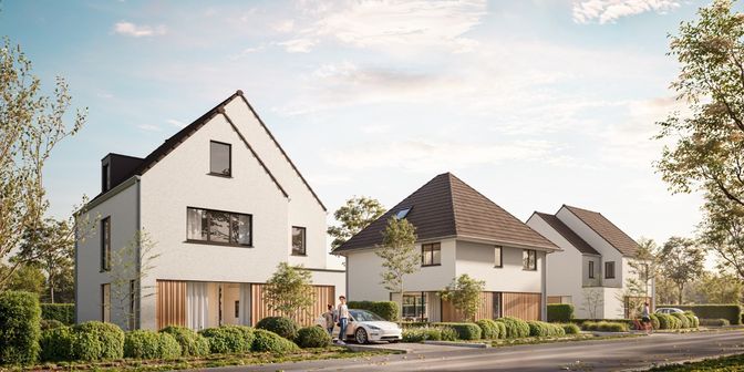 Maison à vendre à Diksmuidse heerweg 460, 8200 Sint-Andries