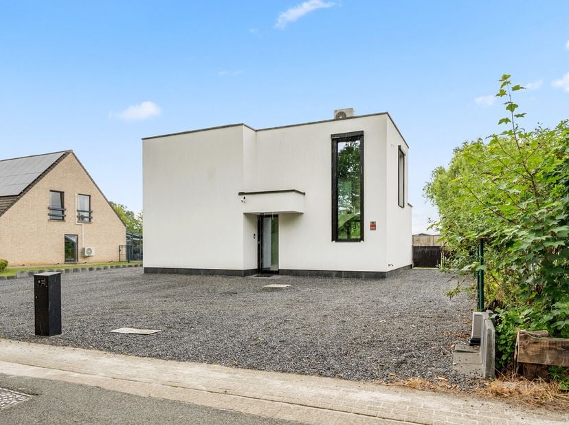 Huis te koop in Bosstraat 2B,
                    2580 Beerzel