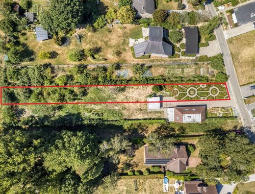                                         Bouwgrond te koop in Sint-Katherina-Lombeek, € 197.000
