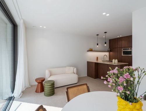                                         Appartement te koop in Koksijde, € 325.000
