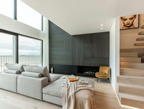                                         Appartement à vendre à Het Zoute, € 3.450.000
