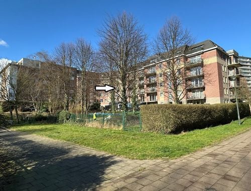                                         Serviceflat te koop in Evere, € 129.900
