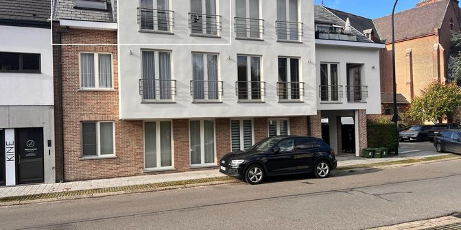 Appartement te koop in Frans Pauwelslei 1 bus 9, 2970 Schilde