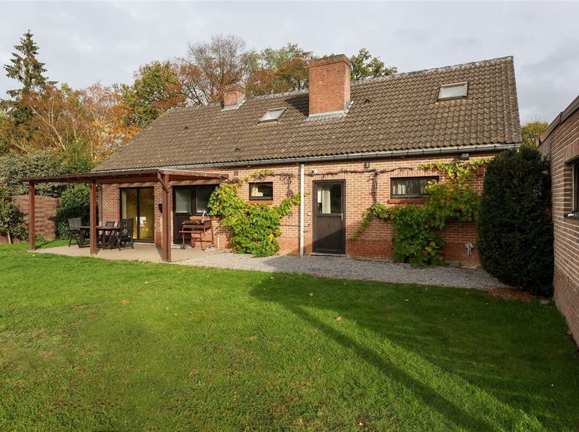 Maison à vendre
                    à 3512 Stevoort