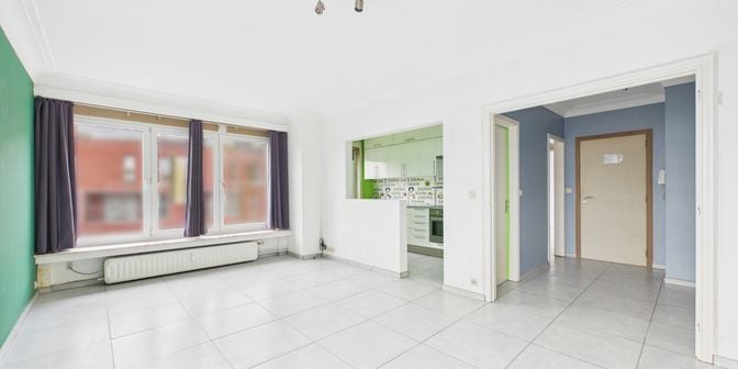 Appartement te huur in Rue Lonhienne 26 bus 042, 4000 Liège