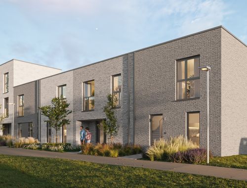                                         Woning te koop in Heist-op-den-Berg, € 369.500
