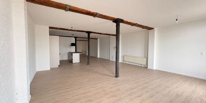 Appartement te huur in Sint-Jansplein 53 bus 201, 2060 Antwerpen