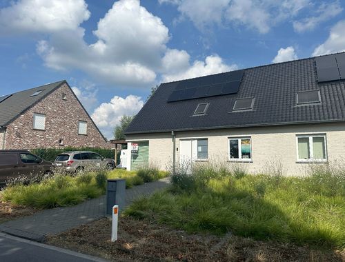                                         Maison à louer à Torhout, € 1.200
