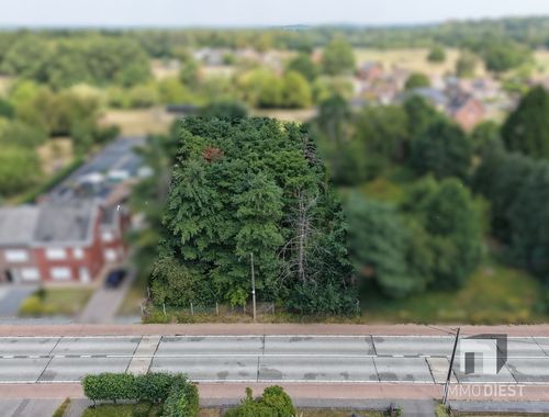                                         Bouwgrond te koop in Zichem, € 250.000
