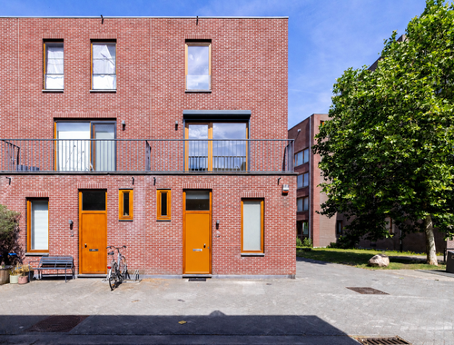                                         Maison à louer à Antwerpen, € 2.350
