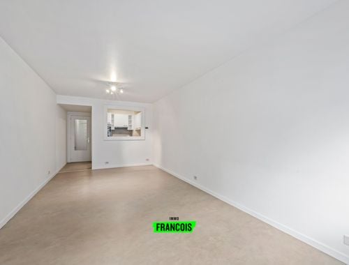                                         Appartement à vendre à Oostende, € 162.000
