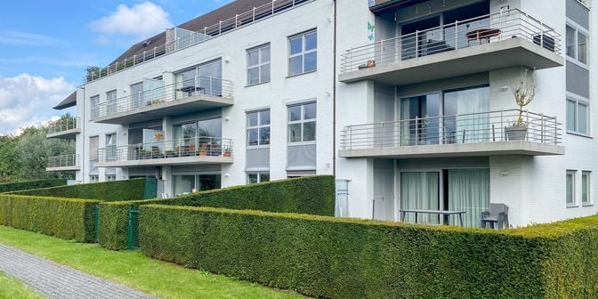 Appartement te huur in Potegemstraat 12 bus 23, 8790 Waregem