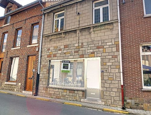                                         Woning te koop in Zoutleeuw, € 150.000
