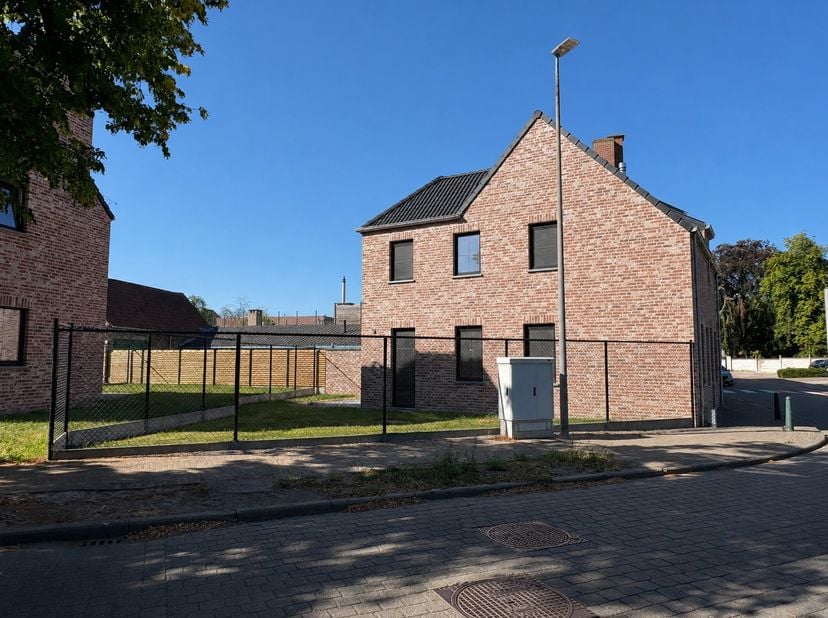 Maison à louer à Oude Dorpsweg 47,
                    8490 Varsenare