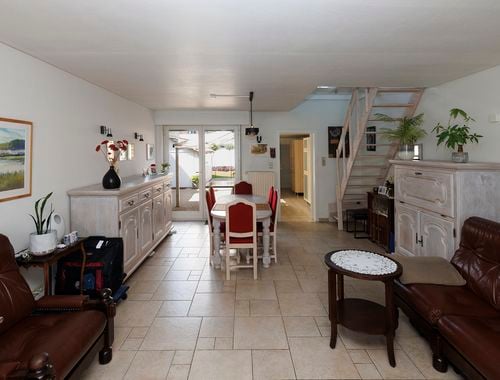                                         Maison deux facades à vendre à Zelzate, € 249.000
