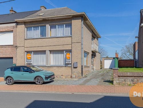                                         Woning te koop in Liedekerke, € 258.000
