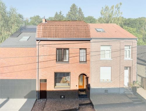                                         Woning te koop in Kanne, € 319.000

