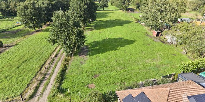 Grond te koop in Draaiboomstraat, 2400 Mol