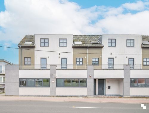                                         Appartement te koop in Merelbeke, € 329.000
