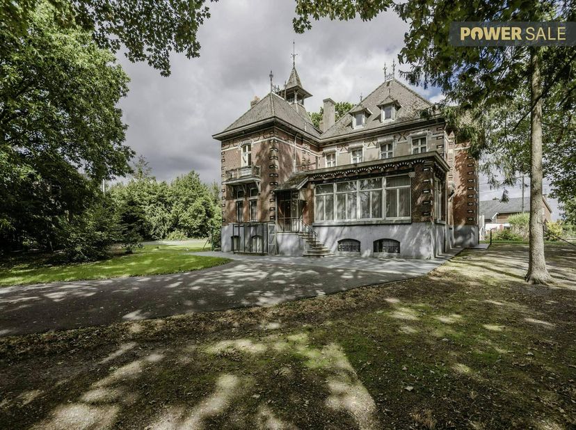 Huis te koop in Statiestraat 4,
                    8570 Anzegem