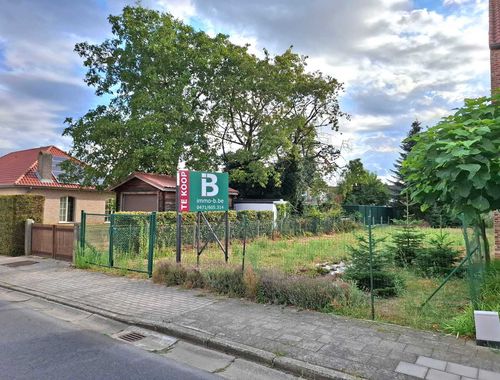                                         Bouwgrond te koop in Geel, € 165.000
