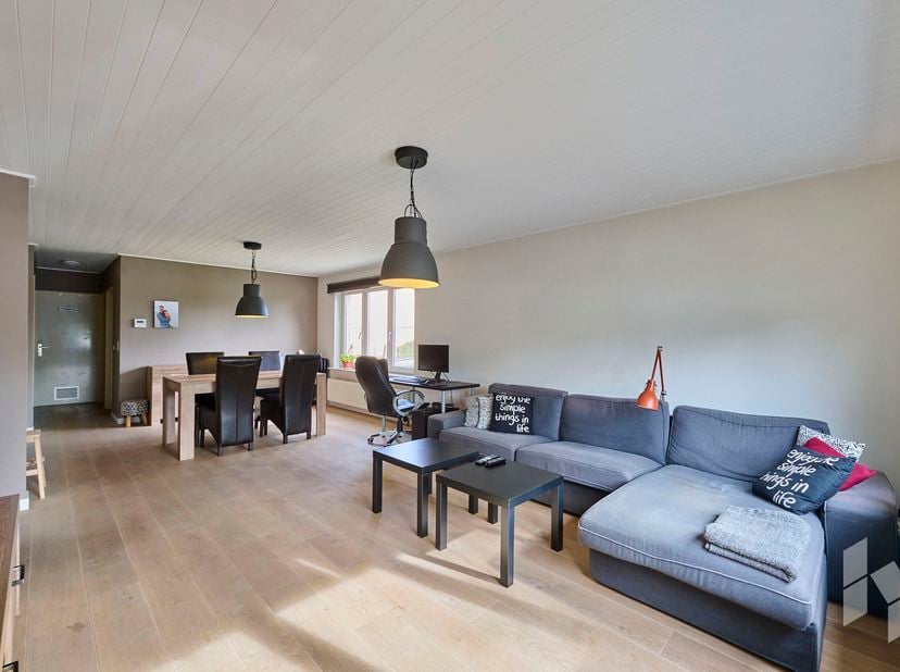 Appartement te koop in Keizer Karelstraat 35,
                    3920 Lommel