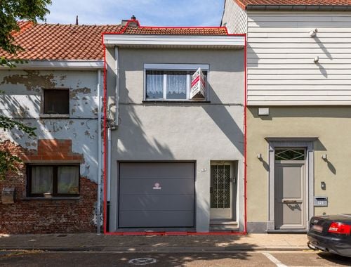                                         Eengezinswoning te koop in Rumst, € 209.000
