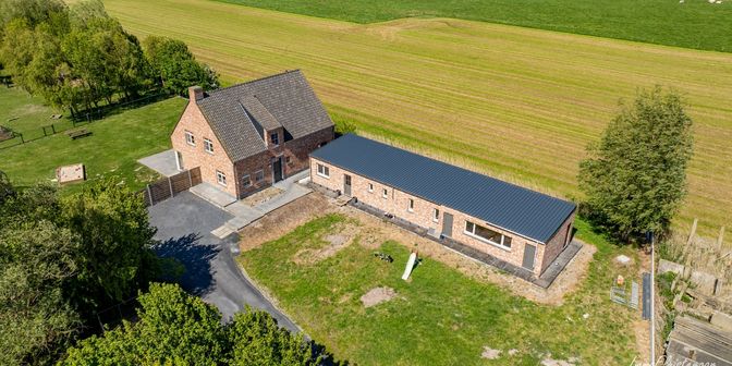 Huis te koop in Schorestraat 43, 8600 Diksmuide
