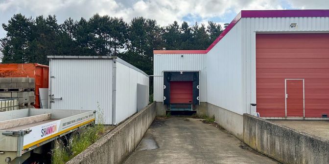 Bien professionnel à louer à Staatsbaan 4 boîte C2, 3210 Lubbeek
