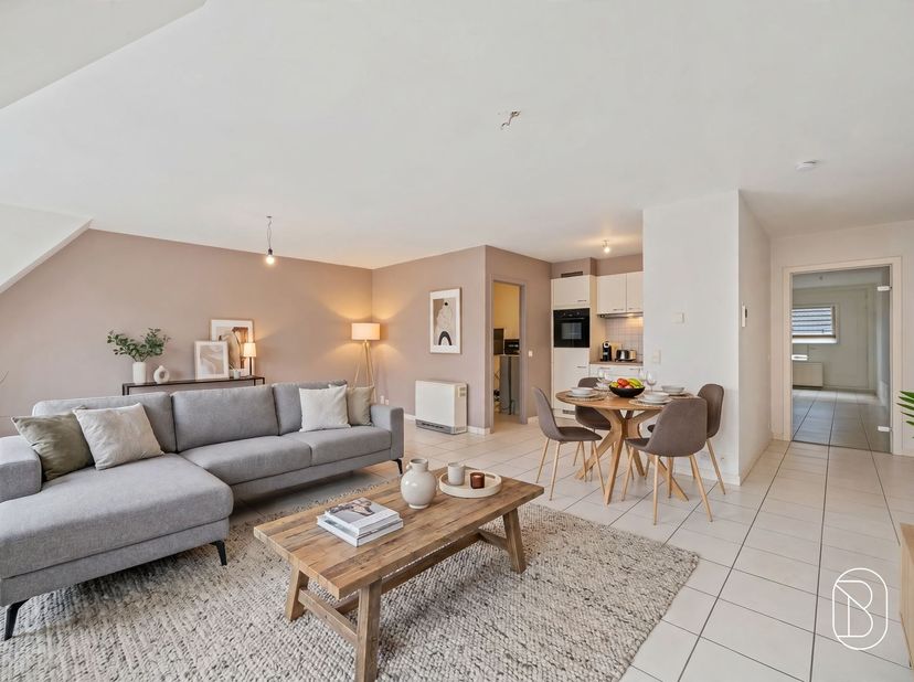 Appartement te koop in Driesstraat 2 bus 201,
                    8580 Avelgem