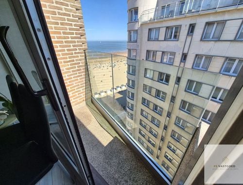                                         Studio te huur in Oostende, € 575
