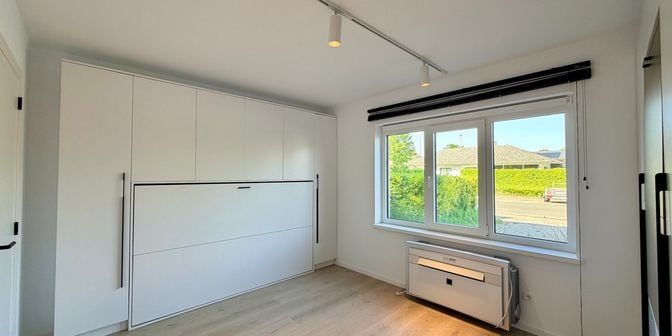 Appartement te huur in Wielewaallaan 20 bus 0104, 8500 Kortrijk