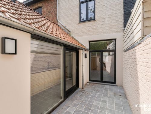                                         Maison à vendre à Brugge, € 385.000
