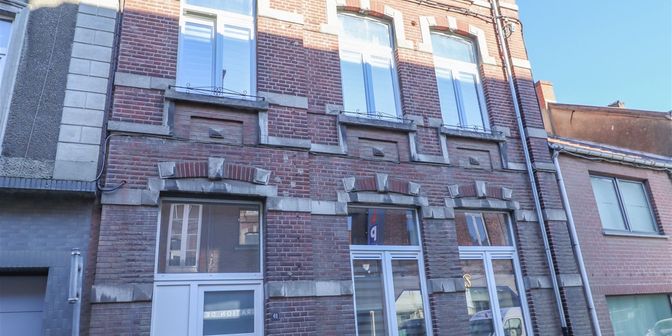 Appartement te koop in 6200 Châtelet