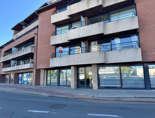                                         Appartement à louer à Roeselare, € 800
