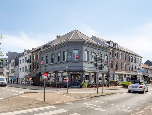                                         Horeca à vendre à Leopoldsburg, € 895.000
