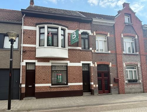                                         Woning te koop in Geel, € 269.000
