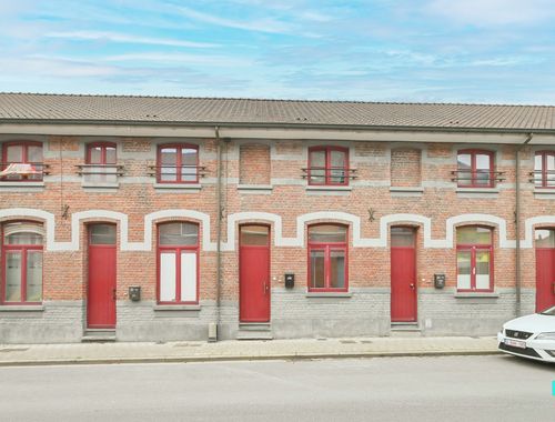                                         Maison à vendre à Izegem, € 189.000
