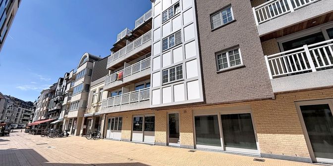 Appartement te koop in Vlamingstraat 14 bus 01, 8301 Heist