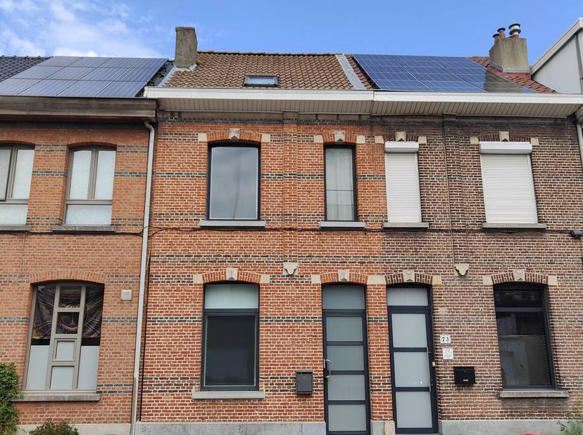 Huis te koop in Molenstraat 71,
                    2850 Boom