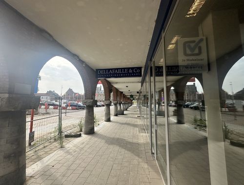                                         Gemengd gebruik te huur in Schoten, € 4.950
