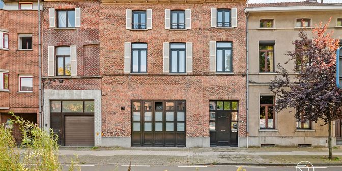 Bedrijfsvastgoed te koop in Groeningelaan 26, 8500 Kortrijk