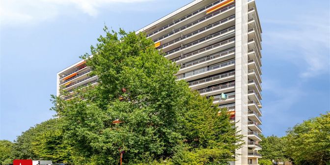 Appartement à vendre à Koningin Fabiolapark 726, 9100 Sint-Niklaas