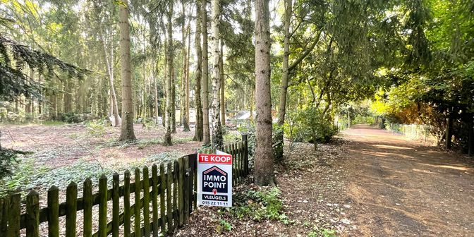Terrain à vendre à Buntstraat, 2220 Heist-op-den-Berg