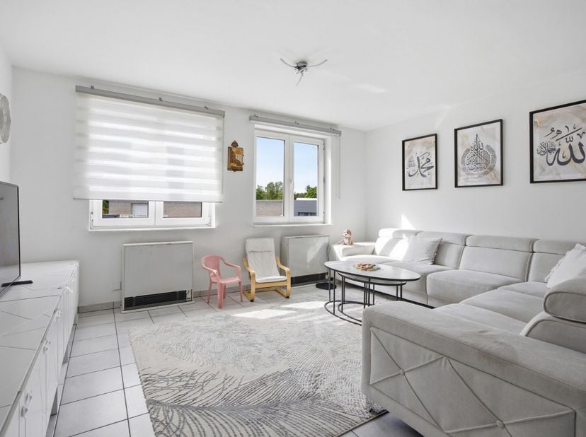 Appartement à vendre
                    à 3560 Lummen